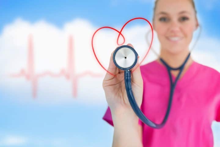 Cardiac Care Nursing