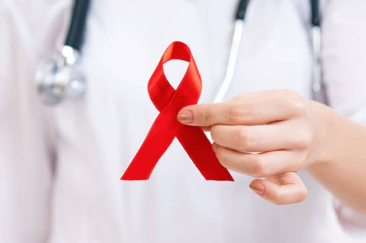 HIV-AIDS Nursing
