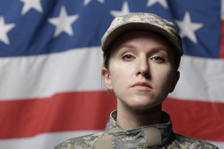 Military Nursing
