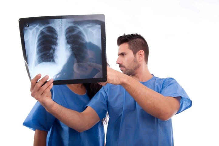 Radiology Nursing