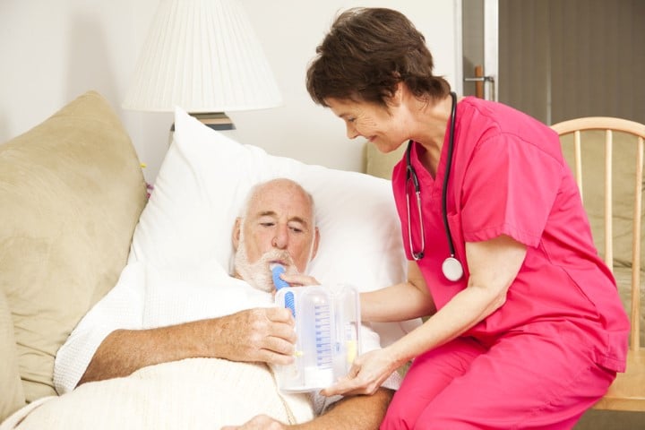 Respiratory Nursing