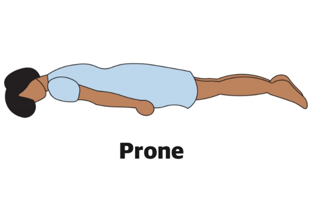 Prone Position