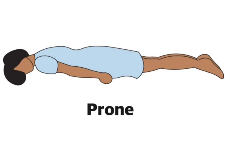 Prone Position: When to Use This Position?